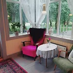 Tjotta Gjestegaard 게스트하우스 *