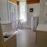 Гостевой дом Tjotta Gjestegaard *