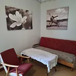 Tjotta Gjestegaard Πανσιόν Alstahaug
