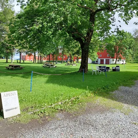 Tjotta Gjestegaard Guest house Alstahaug