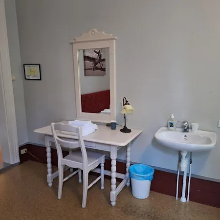 Tjotta Gjestegaard Gasthof *