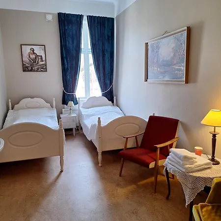 Guest house Tjotta Gjestegaard *