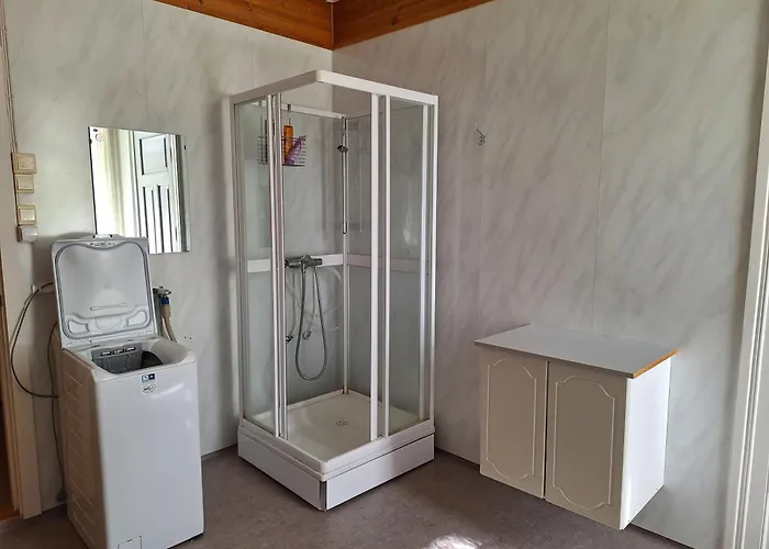 Tjotta Gjestegaard Alstahaug