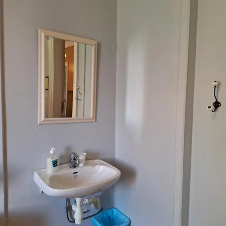 Casa de hóspedes Tjotta Gjestegaard *