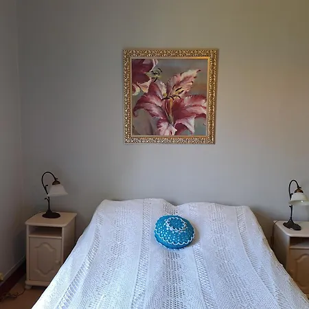 Tjotta Gjestegaard * Alstahaug