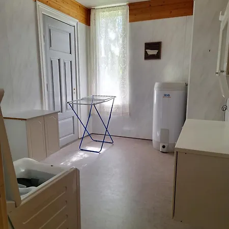 Casa de hóspedes Tjotta Gjestegaard *