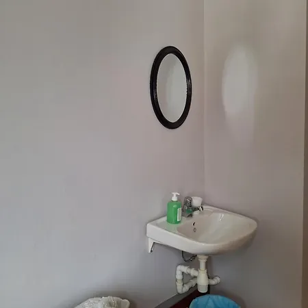 Tjotta Gjestegaard Casa de hóspedes Alstahaug