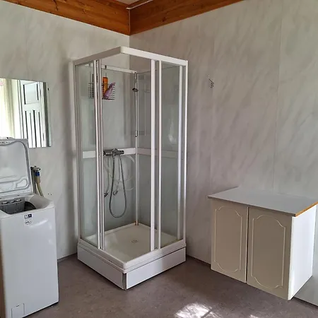 Tjotta Gjestegaard Alstahaug