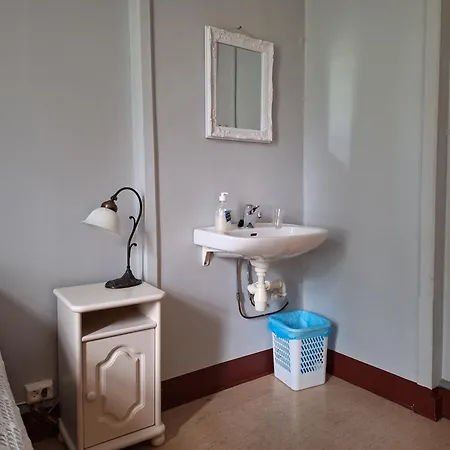 Tjotta Gjestegaard Casa de hóspedes *